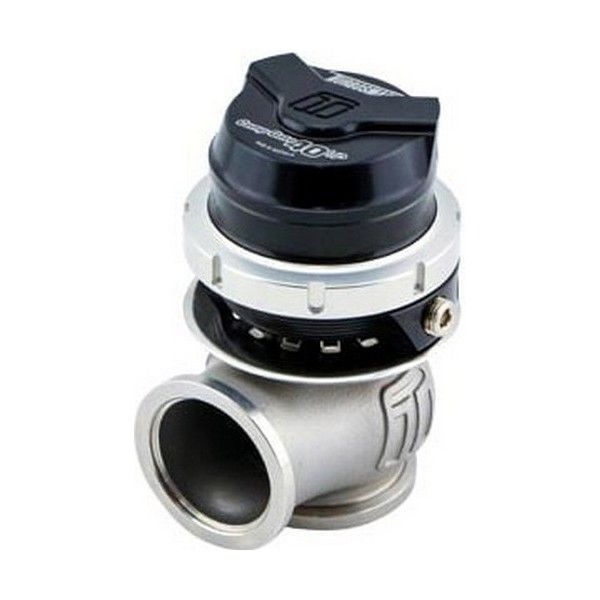 Turbosmart TS-0552-1312 GenV WG40 CompGate40HP 35psi Black