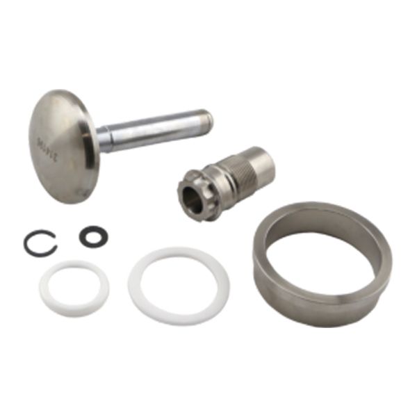 Turbosmart TS-0552-3002 GenV WG40 Valve & Guide Set