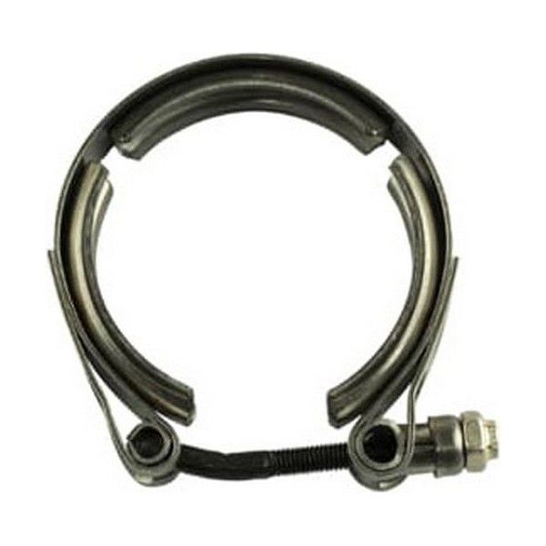 Turbosmart TS-0552-3003 GenV WG40 Inlet / WG45 Outlet V-Band