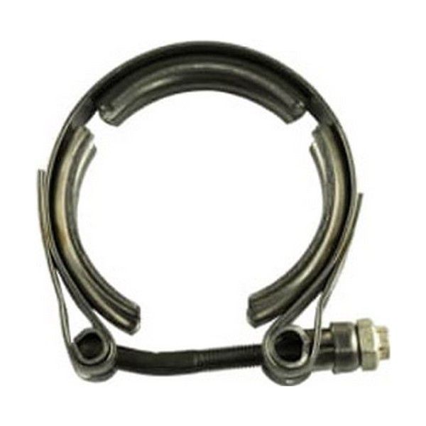 Turbosmart TS-0552-3004 GenV WG40 Outlet V-Band