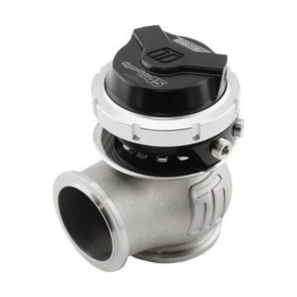Turbosmart TS-0553-1612 WG45 GenV HyperGate 45 Lite 14psi Black