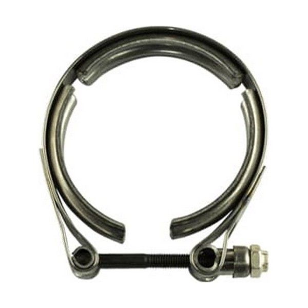 Turbosmart TS-0553-3003 GenV WG45 Inlet V-Band