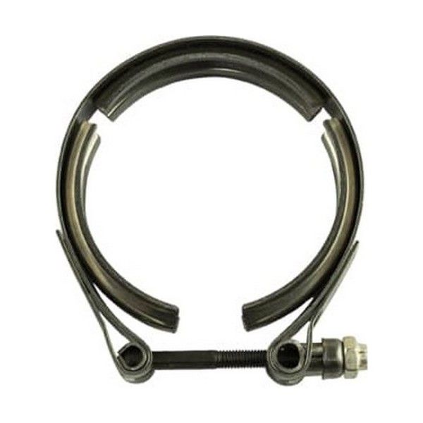 Turbosmart TS-0554-3003 GenV WG50 Inlet V-Band