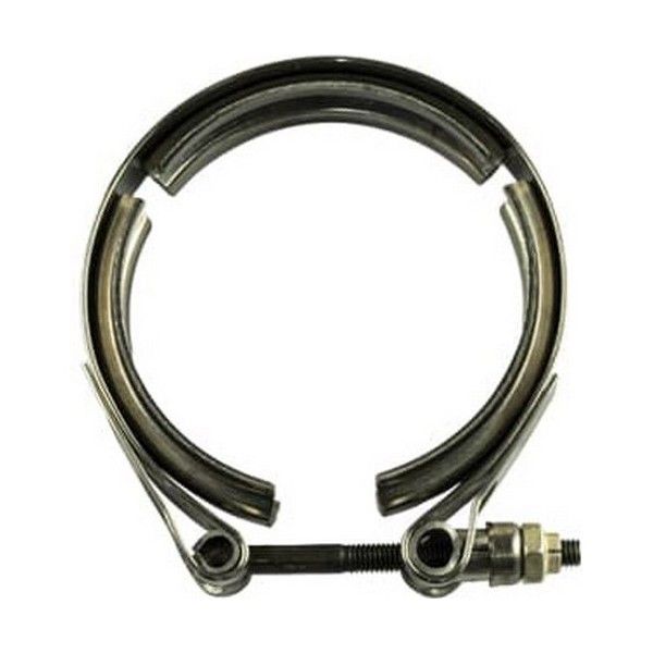 Turbosmart TS-0555-3003 GenV WG60 Inlet V-Band