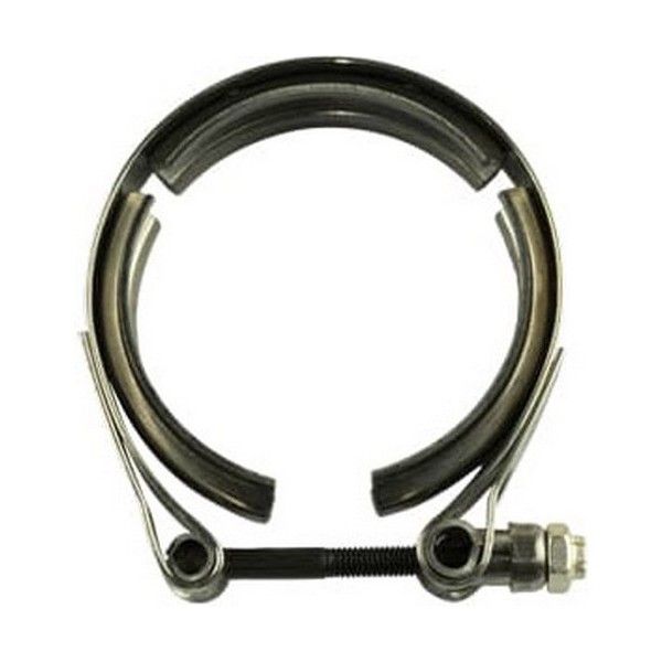 Turbosmart TS-0555-3004 GenV WG60 Outlet V-Band