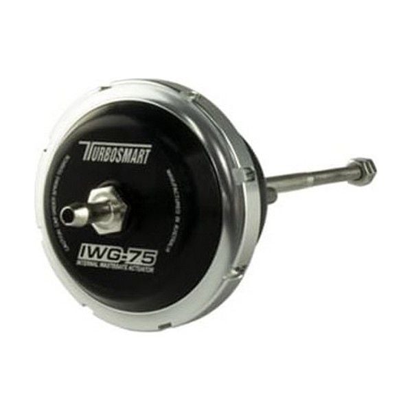 Turbosmart TS-0681-4102 IWG75 Universal M6 140mm Rod Black 10PSI