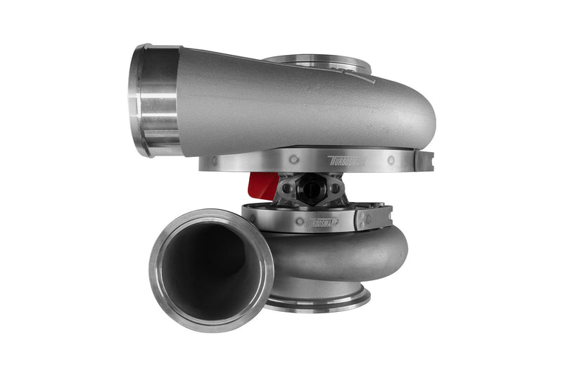 Turbosmart TS-1 Performance Turbocharger 8280 V-Band 1.24AR Externally Wastegated TS-1-8280C-VB124E