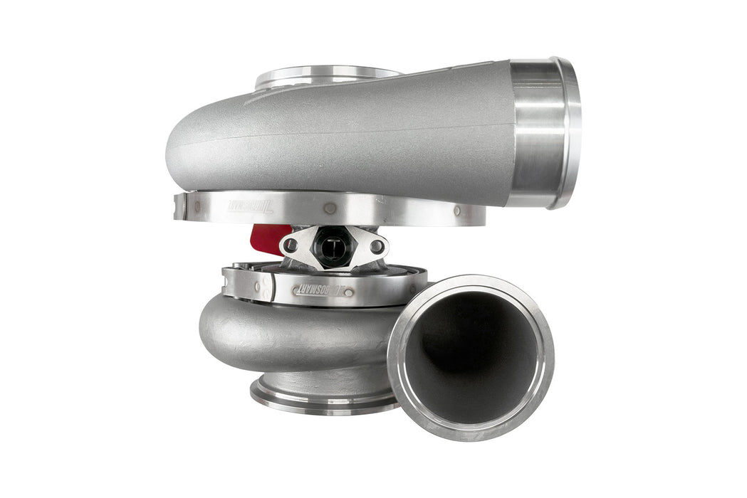 Turbosmart TS-1 Performance Turbocharger 8280 V-Band Reverse Rotation 0.96AR Externally Wastegated TS-1-8280C-VR096E