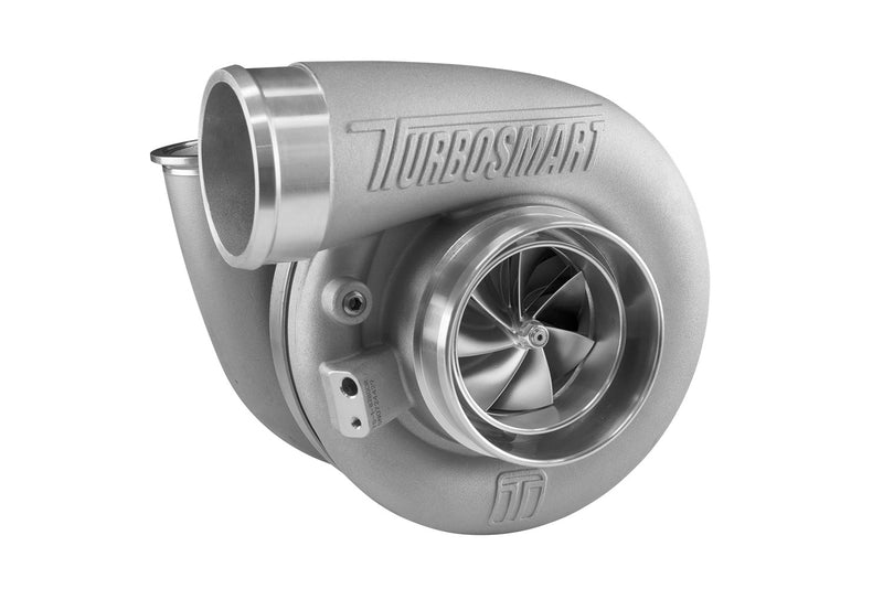 Turbosmart TS-1 Performance Turbocharger 6870 V-Band Reverse Rotation 0.96AR Externally Wastegated TS-1-6870C-VR096E