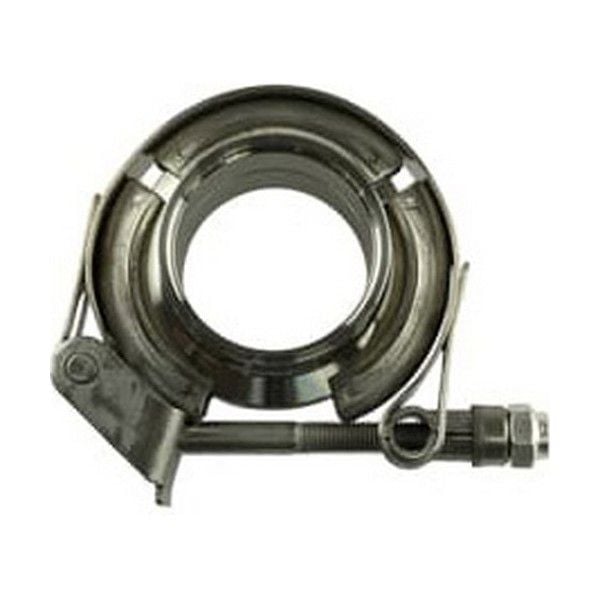 Turbosmart TS-ECK-150 V-Band Coupling Kit inc Quick-Release 38.1mm / 1.5 Inch