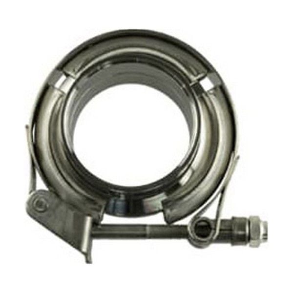 Turbosmart TS-ECK-200 V-Band Coupling Kit inc Quick-Release 50.8mm / 2.0 Inch