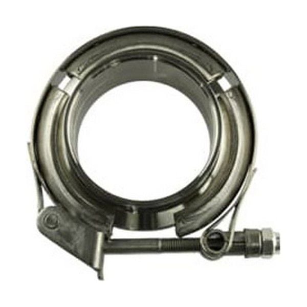 Turbosmart TS-ECK-225 V-Band Coupling Kit inc Quick-Release 57.2mm / 2.25 Inch