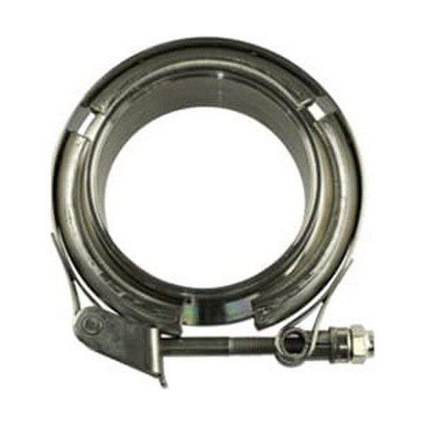 Turbosmart TS-ECK-275 V-Band Coupling Kit inc Quick-Release 69.9mm / 2.75 Inch