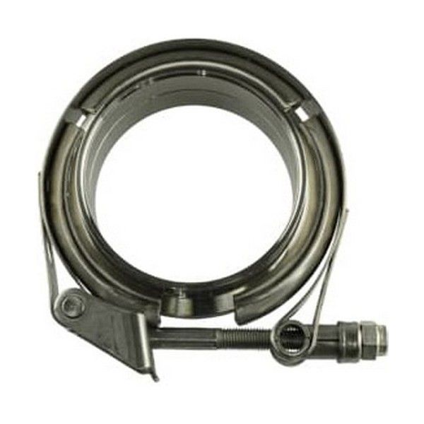 Turbosmart TS-ECK-300 V-Band Coupling Kit inc Quick-Release 76.2mm / 3.0 Inch