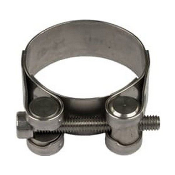 Turbosmart TS-HCB-038 Barrel Hose Clamp 38-41mm / 1.50 Inch