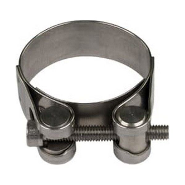 Turbosmart TS-HCB-045 Barrel Hose Clamp 42-45mm / 1.75 Inch