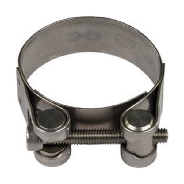 Turbosmart TS-HCB-051 Barrel Hose Clamp 46-51mm / 2.00 Inch