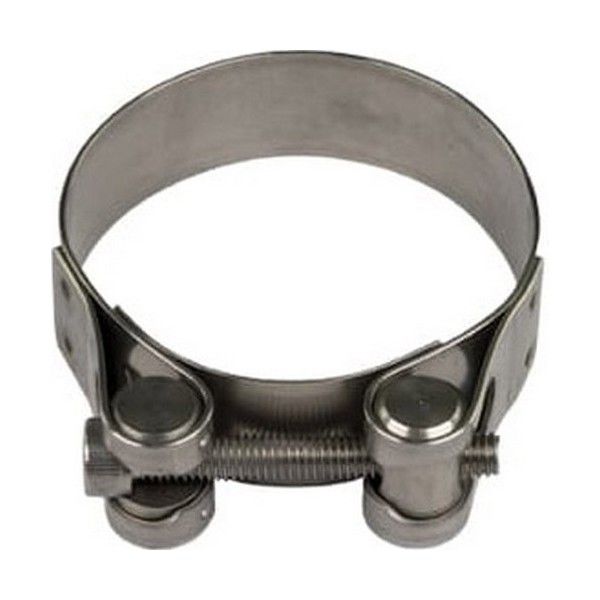 Turbosmart TS-HCB-057 Barrel Hose Clamp 55-60mm / 2.25 Inch