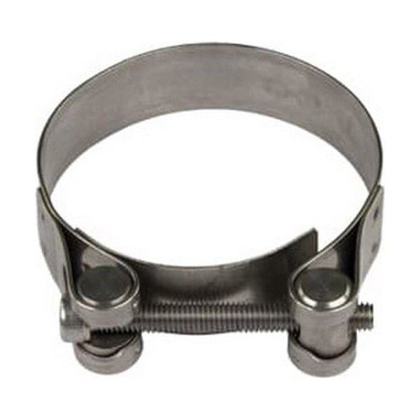 Turbosmart TS-HCB-063 Barrel Hose Clamp 60-67mm / 2.50 Inch