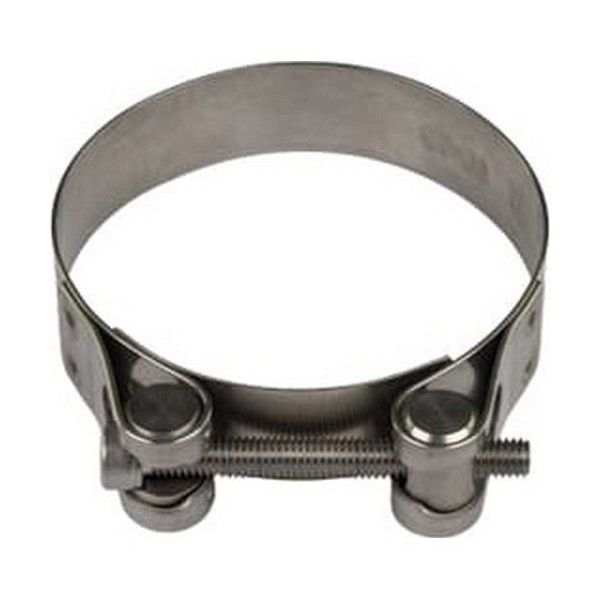 Turbosmart TS-HCB-069 Barrel Hose Clamp 66-73mm / 2.75 Inch