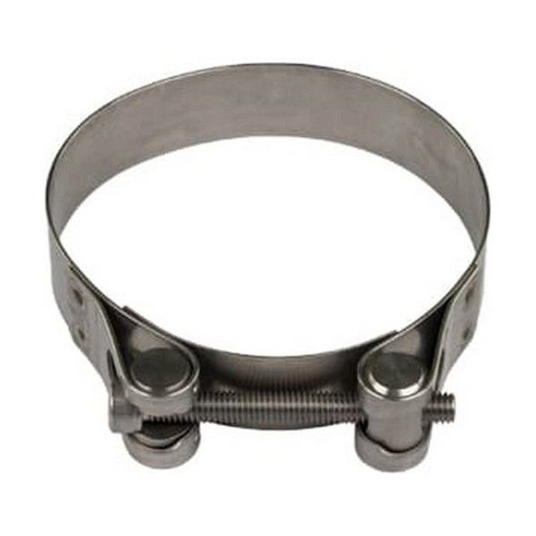 Turbosmart TS-HCB-076 Barrel Hose Clamp 73-80mm / 3.00 Inch