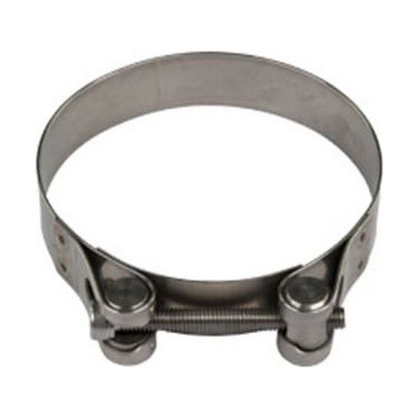 Turbosmart TS-HCB-082 Barrel Hose Clamp 79-86mm / 3.25 Inch