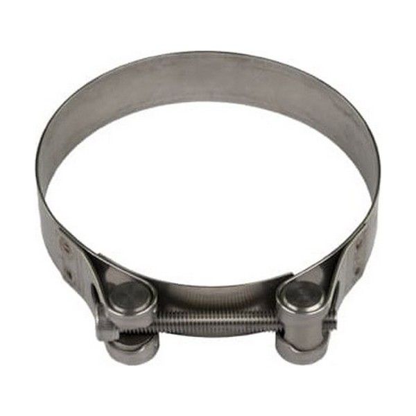 Turbosmart TS-HCB-088 Barrel Hose Clamp 85-92mm / 3.50 Inch