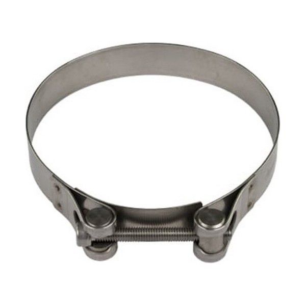 Turbosmart TS-HCB-101 Barrel Hose Clamp 100-104mm / 4.00 Inch
