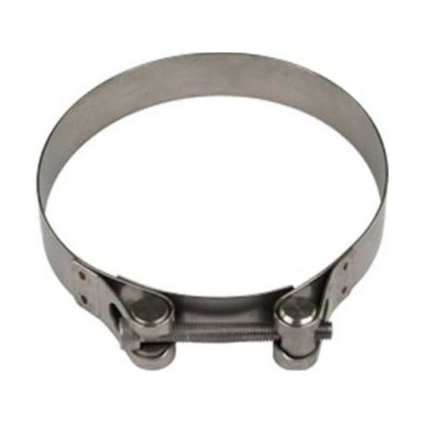 Turbosmart TS-HCB-108 Barrel Hardware Clamp 105-112mm / 4.25 Inch