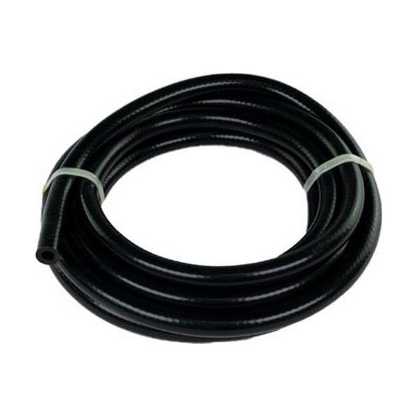 Turbosmart TS-HVR0303-BK 3m Pack of 3mm Reinforced Vacuum Hose Black