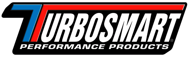 TurboSmart TS-HR150175-BK Hose Reducer 1.50-1.75" Black