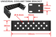 Radium Engineering Radium Engineering Universal Coolant Tank, 1240mL - 20-2270, product image, part 20-2270