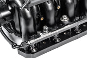 Radium Engineering Radium Engineering Fuel Rail Plumbing Kit, Nissan VK56DE, product image, part 20-1056-PK