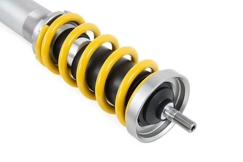 Ohlins Road & Track Coilovers - Audi A3, S3, RS3 8P/TT, TTS, TTRS 8J/VW Golf R32 Mk5, R Mk6 (AWD)