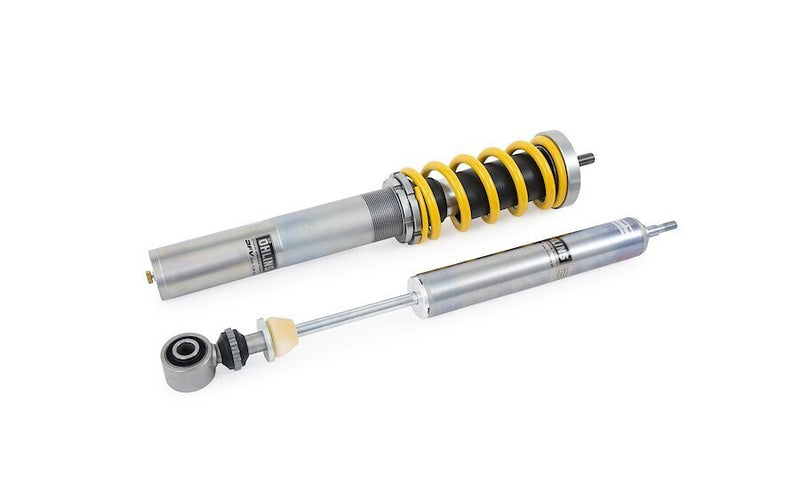 Ohlins Road & Track Coilovers - Audi A3, S3, RS3 8P/TT, TTS, TTRS 8J/VW Golf R32 Mk5, R Mk6 (AWD)