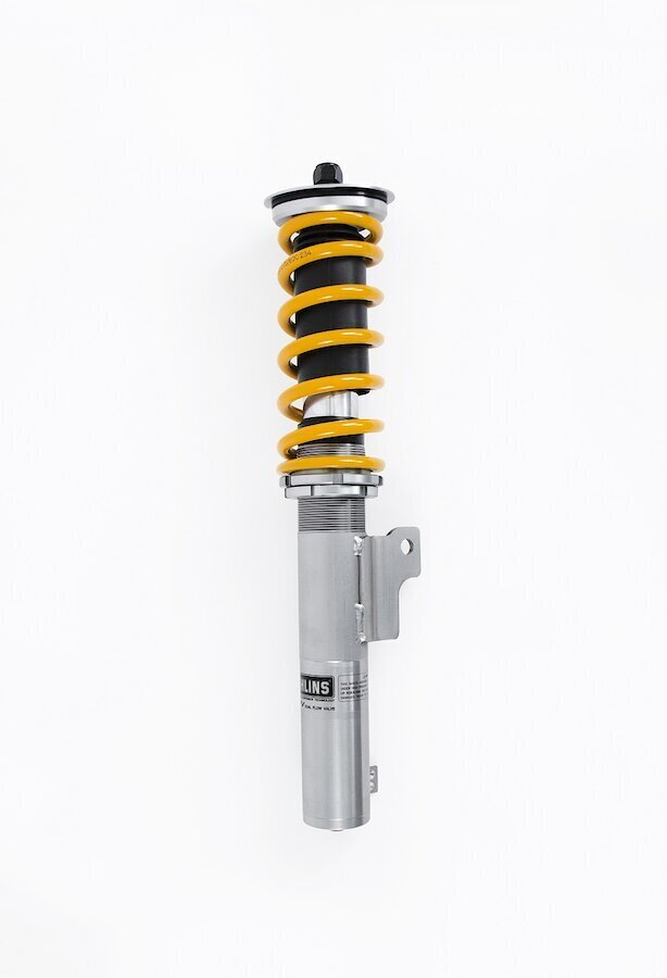 Ohlins Road & Track Coilovers - Audi A3, S3, RS3 8V-8Y/TT, TTS, TTRS 8S/VW Golf R Mk7, Mk8 (AWD)