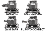 Radium Engineering Radium Engineering Fuel Hanger Surge Tank - Can-Am Maverick X3 / Trail / Sport / R, product image, part 20-1150