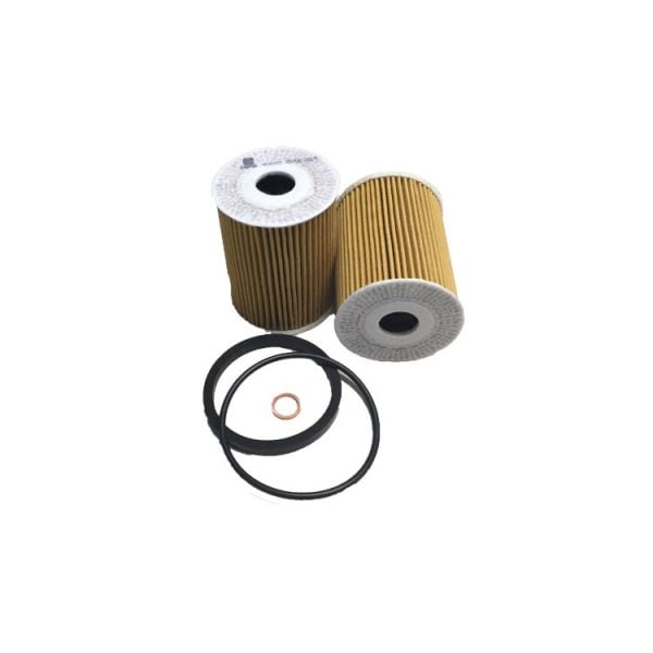 Wesfil Cooper WCO102 Oil Filter