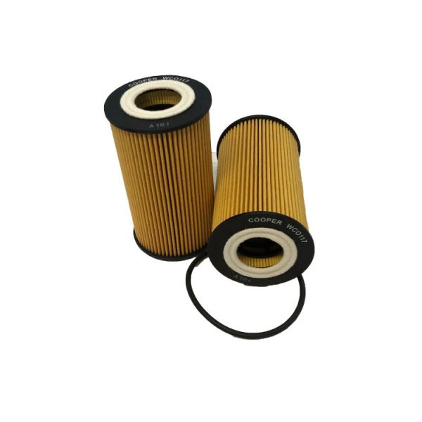 Wesfil Cooper WCO117 Oil Filter