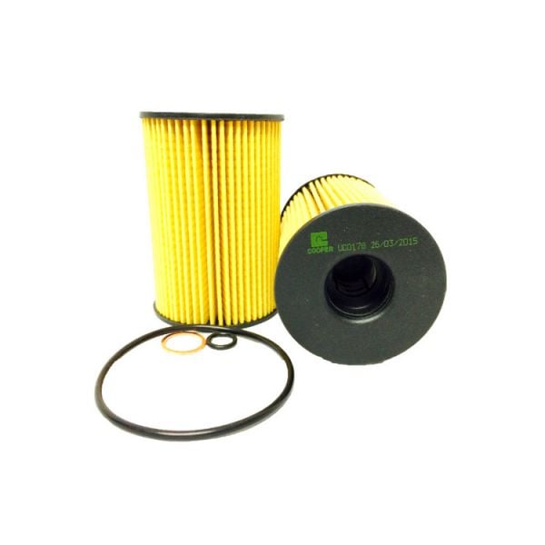 Wesfil Cooper WCO178 Oil Filter