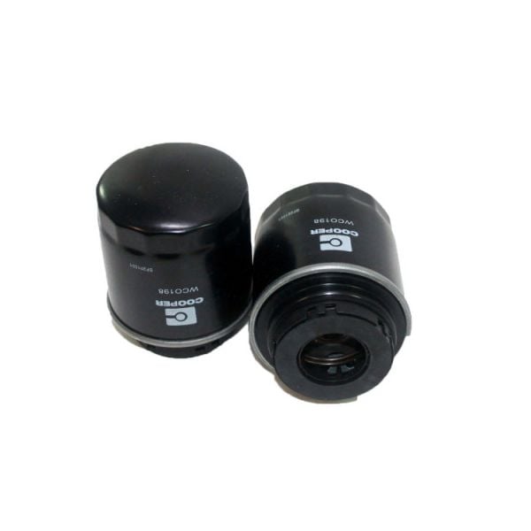 Wesfil Cooper WCO198 Oil Filter