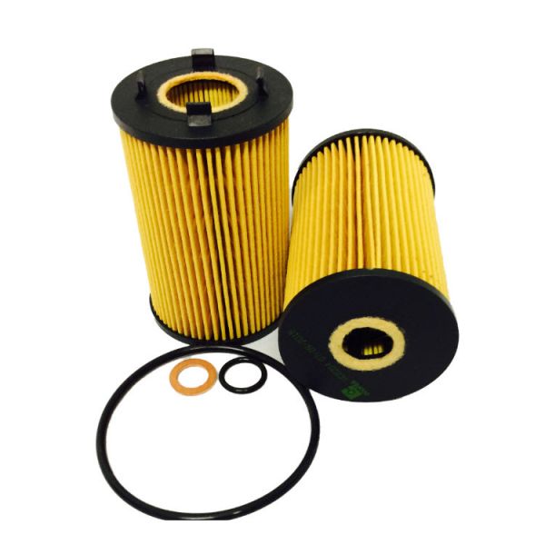 Wesfil Cooper WCO204 Oil Filter