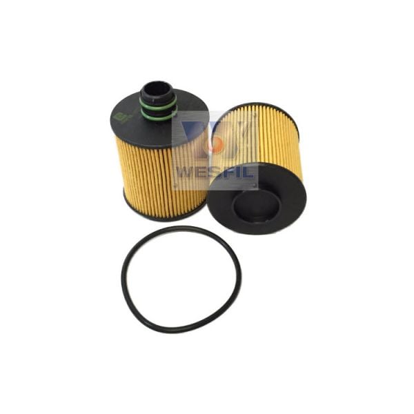Wesfil Cooper WCO207 Oil Filter