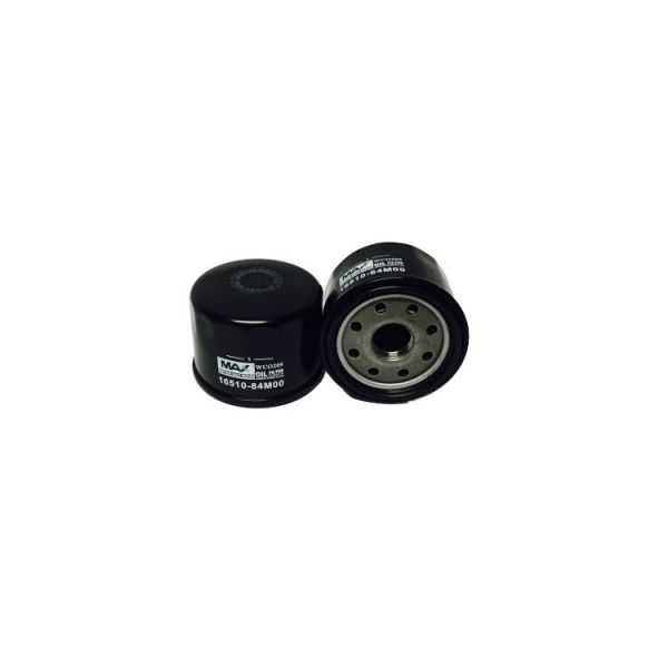 Wesfil WCO209 Oil Filter