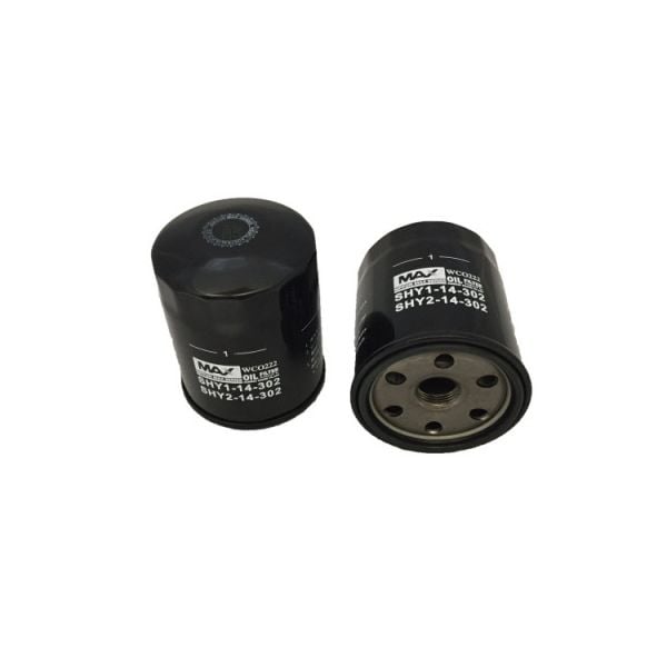 Wesfil WCO222NM Oil Filter