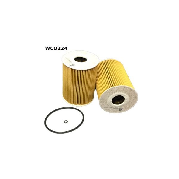 Wesfil Cooper WCO224 Oil Filter