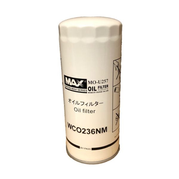 Wesfil WCO236NM Oil Filter