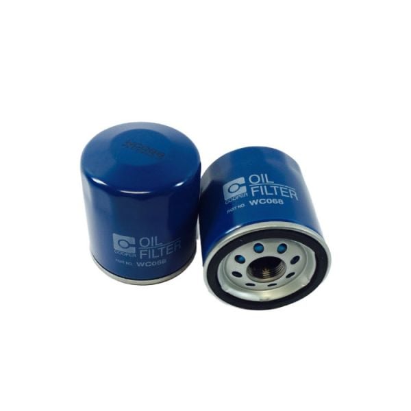 Wesfil Cooper WCO68 Oil Filter
