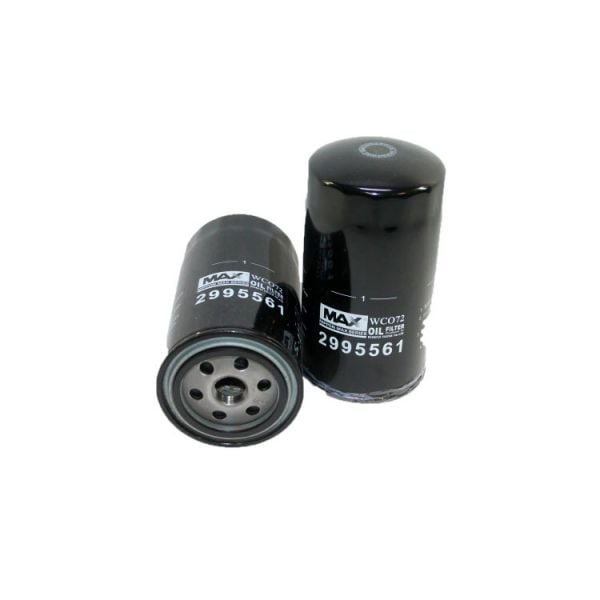 Wesfil WCO72 Oil Filter