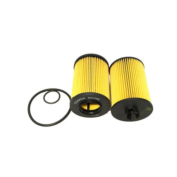 Wesfil Cooper WCO86 Oil Filter